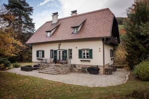 Landhaus Frank