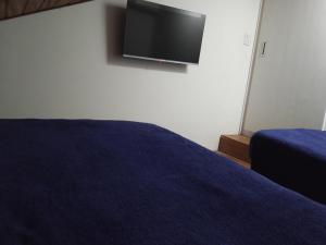 Monte Castelo Flat Temporada