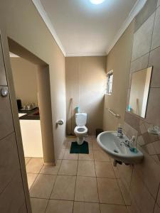 Coastal Breeze Accommodation