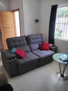 Linda casa Praia das Palmeiras