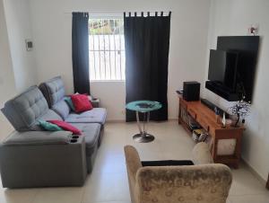 Linda casa Praia das Palmeiras