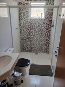 Linda casa Praia das Palmeiras