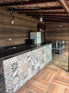 Refúgio Serra Morretes