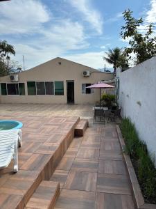 Refúgio Serra Morretes