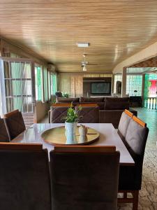 Refúgio Serra Morretes