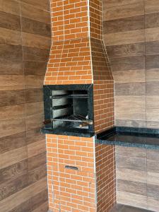 Refúgio Serra Morretes