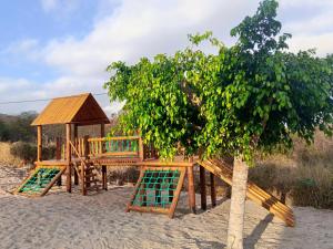 Monte Castelo Flat Temporada