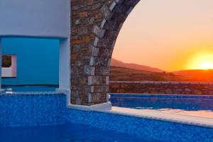 Vigla Hotel Amorgos Greece