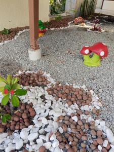 Monte Castelo Flat Temporada