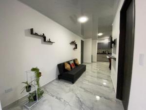 Vientos del Norte Apartamento en Pueblo Mágico