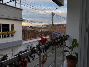 Vientos del Norte Apartamento en Pueblo Mágico