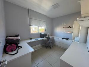 Apartamento aconchegante de três quartos