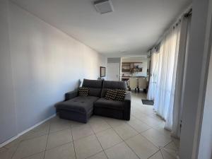 Apartamento aconchegante de três quartos