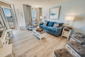 NEW Baywatch Renovated w Direct Oceanfront Views