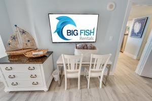 NEW Baywatch Renovated w Direct Oceanfront Views