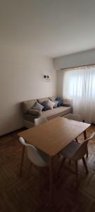 2 ambientes zona Güemes