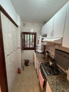 Duplex 5 personas pinamar centro