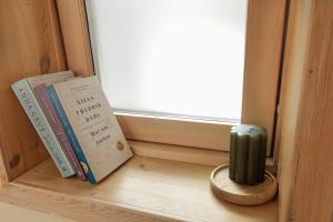 Elegant 1-Bed Apt in City Centre