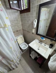 Duplex 5 personas pinamar centro