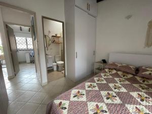 Bohemio Santa Teresita Apartment 2nd floor