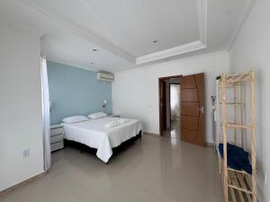 Apartmento Duplex em Taperapuan perto do Axe Moi