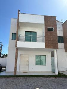Apartmento Duplex em Taperapuan perto do Axe Moi