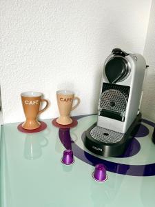 Calm and Cozy Apartment