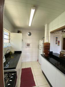 Casa próximo as Praias dos Ingleses e Santinho