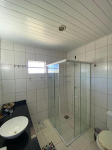 Casa próximo as Praias dos Ingleses e Santinho