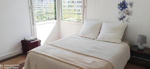 Entre Ville & Nature-Sejour idéal a Massy