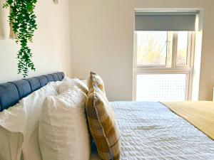 Ashford Two Bedroom home with Free Parking - Long Stays