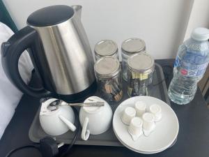 Greenstreet Apartment in London