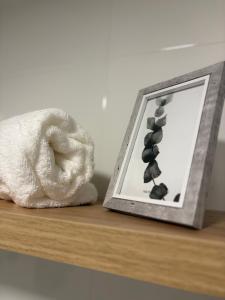 Lindo Loft Studio no Centro de Curitiba