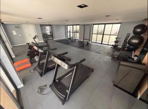 Lindo Loft Studio no Centro de Curitiba