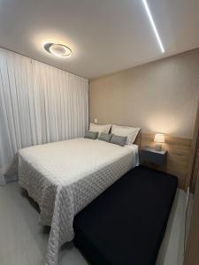 Lindo Loft Studio no Centro de Curitiba