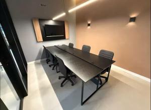 Lindo Loft Studio no Centro de Curitiba