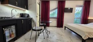 Afina center apartment