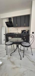 Afina center apartment