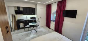 Afina center apartment