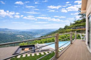 Quinta da Marinhela - Douro Valley by Rural Escape