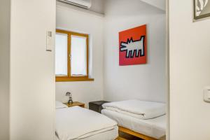 Windshouse Apartments