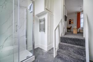 125HS - Spacious & Relaxing Studios