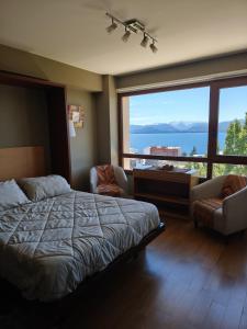 Departamentos Adenhue