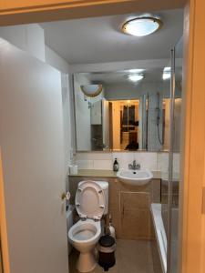 Modern Soho 1 BR Apartment with Shard View on Carnaby Street