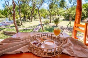 Kinien Suites de Montaña