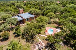 Kinien Suites de Montaña