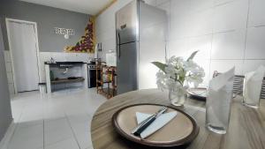 Casa de Praia - Carapibus