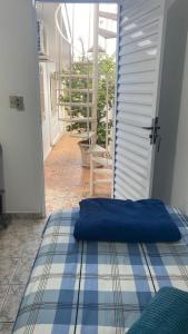 Edicule in the Center, next to the city hall and station