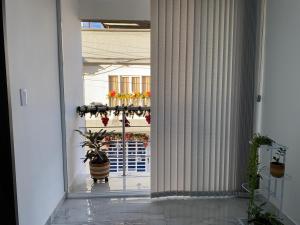 Vientos del Norte Apartamento en Pueblo Mágico