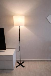 charming apartment salé